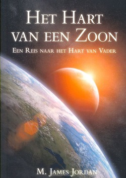 HART VAN EEN ZOON - JORDAN, JAMES - 9789079859290