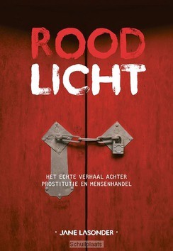ROOD LICHT - LASONDER, JANE - 9789079859375