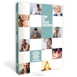 WAT IS BIDDEN EIGENLIJK? - VORK, CEES - 9789079859429
