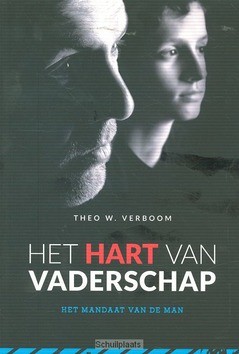 HET HART VAN VADERSCHAP - VERBOOM - 9789079859498