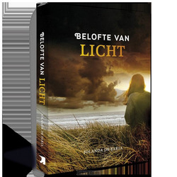 BELOFTE VAN LICHT - FARIA, JOLANDA DE - 9789079859566