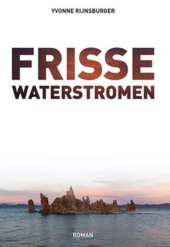 FRISSE WATERSTROMEN - RIJNSBURGER, YVONNE - 9789079859696