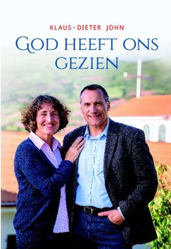 GOD HEEFT ONS GEZIEN - JOHN, KLAUS-DIETER - 9789079859702