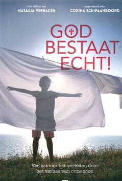 God bestaat echt! - Verhagen, Natasja; Schipaanboord, Corina - 9789079859733