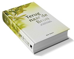 TERUG NAAR DE BRON - DOEVE, MIKE - 9789079859740