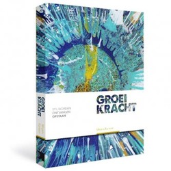 GROEIKRACHT - KARSSEN, MIRJAM - 9789079859757