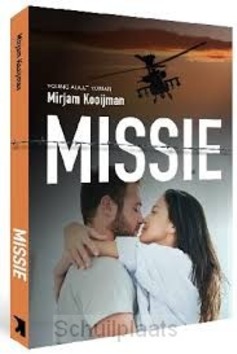 MISSIE - KOOIMAN, MIRJAM - 9789079859788