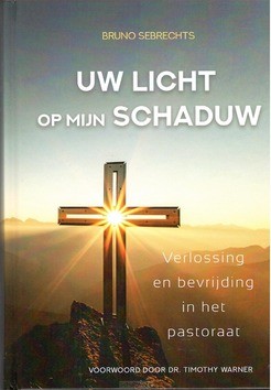 UW LICHT OP MIJN SCHADUW - SEBRECHTS, BRUNO - 9789079859870