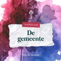 LEERHUIS OVER DE GEMEENTE