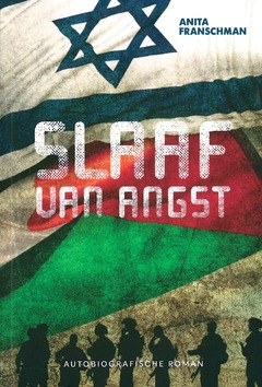 SLAAF VAN ANGST - FRANSCHMAN, ANITA - 9789079859917