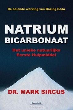 NATRIUMBICARBONAAT - SIRCUS, MARK - 9789079872831