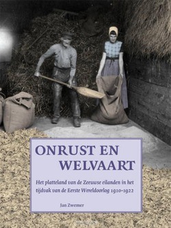 ONRUST EN WELVAART - ZWEMER, JAN - 9789079875290