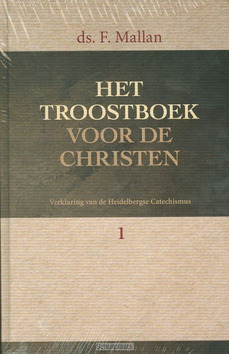 TROOSTBOEK VOOR DE CHRISTEN SET 2 DLN - MALLAN - 9789079879007