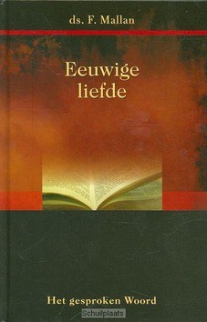 EEUWIGE LIEFDE - MALLAN, F. - 9789079879090