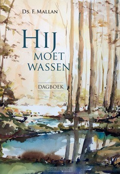 HIJ MOET WASSEN - MALLAN, DS. F. - 9789079879205