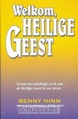 WELKOM HEILIGE GEEST