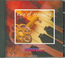 KEY OF ETERNITY CD - KOOPS - 9789080197794