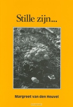 STILLE ZIJN - HEUVEL - 9789080198623