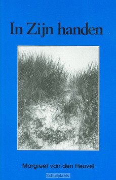 IN ZIJN HANDEN - HEUVEL - 9789080198678