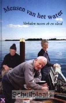 MENSEN VAN HET WATER - KRAAIJEVELD - 9789080199392