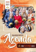 ONS KONINKLIJK HUIS 2020-2021