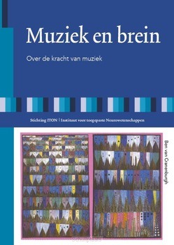 MUZIEK EN BREIN - CRANENBURGH, BEN VAN - 9789080427556