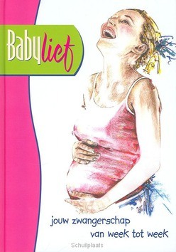 BABYLIEF - SCHAAIJK - 9789080475243