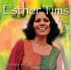VANDAAG EN MORGEN - TIMS ESTHER - 9789080475281