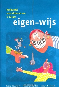 EIGEN-WIJS - 9789080497160