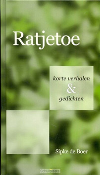 RATJETOE - BOER, S. DE - 9789080590014