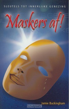 MASKERS AF - BUCKINGHAM - 9789080623538