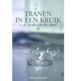 TRANEN IN EEN KRUIK - LIVESTRO - 9789080623583