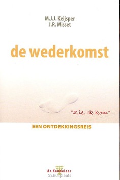 WEDERKOMST - KEIJSPER, M.J.J. - 9789080725904