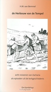 HERBOUW VAN DE TEMPEL - BEMMEL - 9789080725935