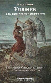 VORMEN VAN DE RELIGIEUZE ERVARING - JAMES, W. - 9789080730021