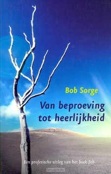 VAN BEPROEVING TOT HEERLIJKHEID - SORGE - 9789080736672