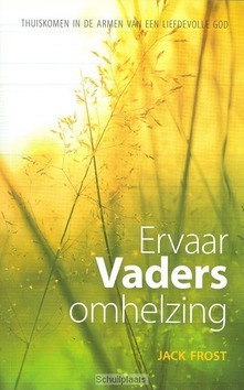 ERVAAR VADERS OMHELZING - FROST - 9789080736696