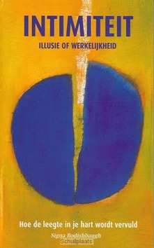 INTIMITEIT ILLUSIE OF WERKELIJKHEID - BODISHBAUGH - 9789080758636