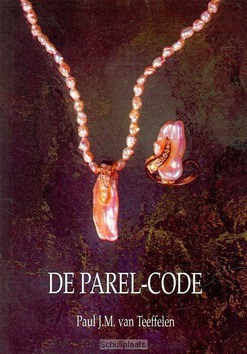 PARELCODE - TEEFFELEN - 9789080808973