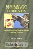 BRIEVEN AAN DE FILIPPIERS EN KOLOSSERS