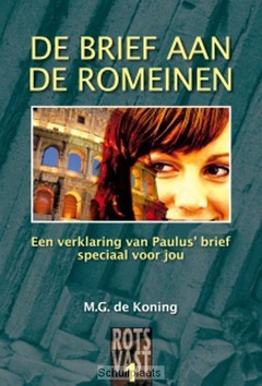 BRIEF AAN DE ROMEINEN - KONING - 9789080886773