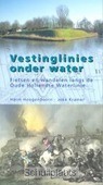 VESTINGLINIES ONDER WATER