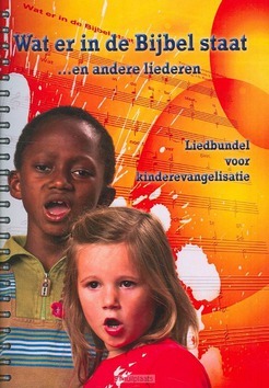 WAT ER IN DE BIJBEL STAAT - 9789081254441