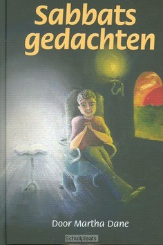 SABBATSGEDACHTEN - DANE, DOOR MARTHA - 9789081265676