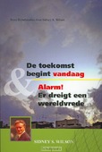 TOEKOMST BEGINT VANDAAG - ALARM