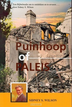 PUINHOOP OF PALEIS - WILSON, S.S. - 9789081328739