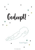 GEDOOPT!