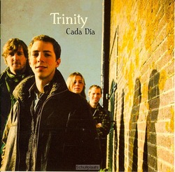 CADA DIA - TRINITY - 9789081451512