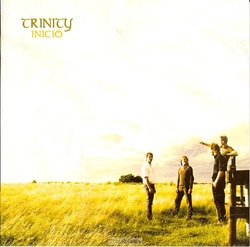 INICIO - TRINITY - 9789081451529