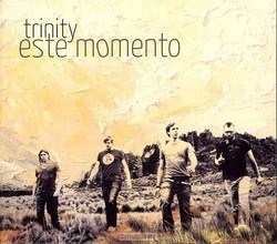 ESTE MOMENTO - TRINITY - 9789081451536